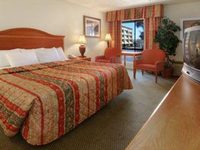 Americas Best Value Inn & Suites-Las Cruces I-10 Exit 140