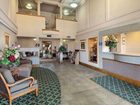 фото отеля Americas Best Value Inn & Suites-Las Cruces I-10 Exit 140