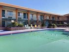 фото отеля Americas Best Value Inn & Suites-Las Cruces I-10 Exit 140