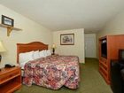 фото отеля Americas Best Value Inn & Suites-Las Cruces I-10 Exit 140