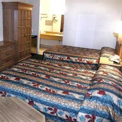 фото отеля Golden Link Motel