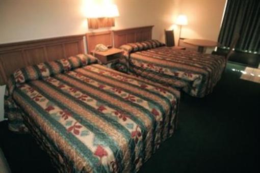 фото отеля Golden Link Motel