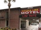 фото отеля Golden Link Motel
