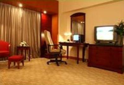 фото отеля Ruishi Hotel