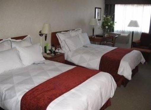 фото отеля Travelodge Central