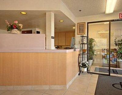 фото отеля Days Inn South Fresno (California)