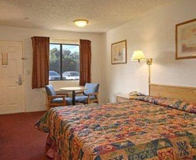 фото отеля Days Inn South Fresno (California)