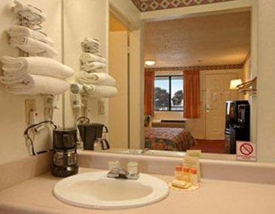 фото отеля Days Inn South Fresno (California)
