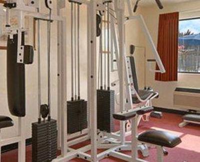 фото отеля Days Inn South Fresno (California)