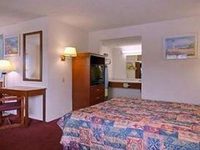 Days Inn South Fresno (California)