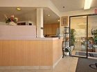 фото отеля Days Inn South Fresno (California)