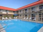 фото отеля Days Inn South Fresno (California)
