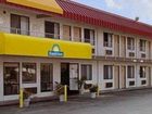 фото отеля Days Inn South Fresno (California)