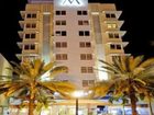 фото отеля Marseilles Hotel