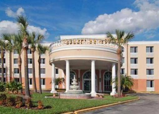 фото отеля Quality Inn & Suites Universal Studios