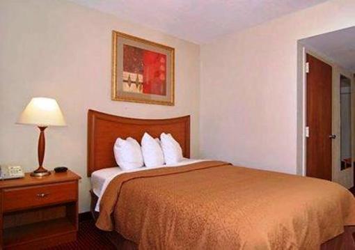 фото отеля Quality Inn & Suites Universal Studios