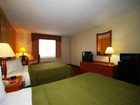 фото отеля Quality Inn & Suites Universal Studios