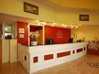 фото отеля Quality Inn & Suites Universal Studios