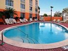 фото отеля Quality Inn & Suites Universal Studios