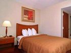 фото отеля Quality Inn & Suites Universal Studios