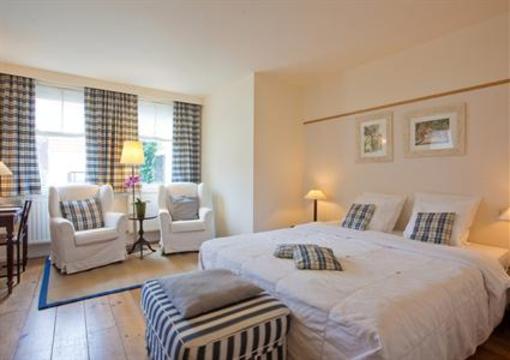 фото отеля Hotel 't Sandt