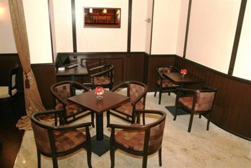 фото отеля Favorit Hotel