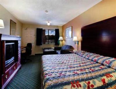 фото отеля Super 8 Universal City