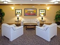 Holiday Inn Express Hotel & Suites Muncie