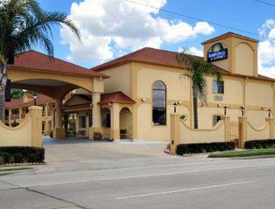 фото отеля Days Inn and Suites Houston Hobby Airport