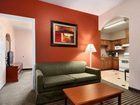 фото отеля Days Inn and Suites Houston Hobby Airport