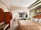 фото отеля Days Inn and Suites Houston Hobby Airport