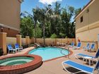 фото отеля Days Inn and Suites Houston Hobby Airport