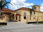 фото отеля Days Inn and Suites Houston Hobby Airport