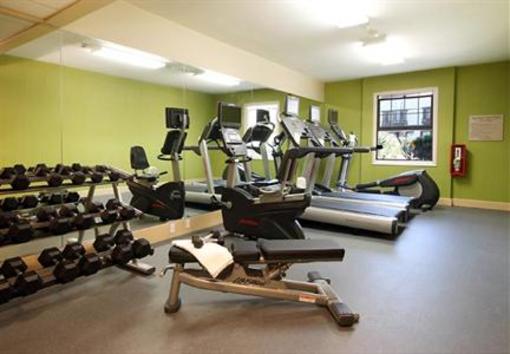 фото отеля Fairfield Inn & Suites San Diego Old Town