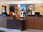 фото отеля Fairfield Inn & Suites San Diego Old Town