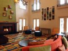 фото отеля Fairfield Inn & Suites San Diego Old Town