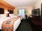 фото отеля Fairfield Inn & Suites San Diego Old Town