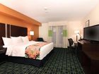 фото отеля Fairfield Inn & Suites San Diego Old Town
