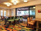 фото отеля Fairfield Inn & Suites San Diego Old Town
