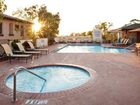 фото отеля Fairfield Inn & Suites San Diego Old Town