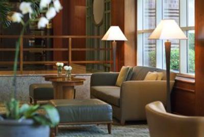 фото отеля The Westin Princeton at Forrestal Village