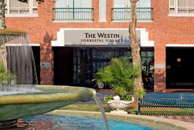 фото отеля The Westin Princeton at Forrestal Village