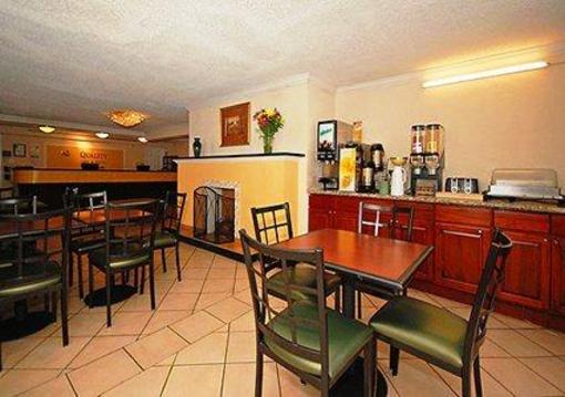 фото отеля Quality Inn & Suites New Orleans