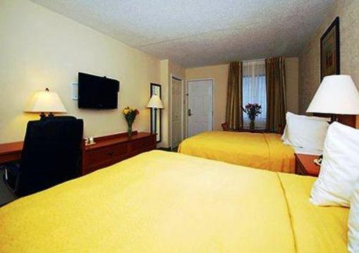 фото отеля Quality Inn & Suites New Orleans