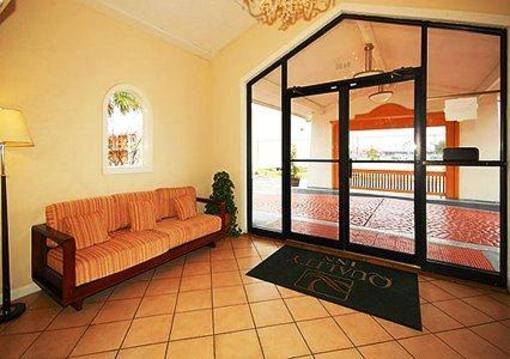 фото отеля Quality Inn & Suites New Orleans