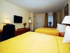 фото отеля Quality Inn & Suites New Orleans