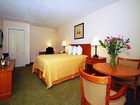фото отеля Quality Inn & Suites New Orleans