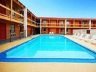 фото отеля Quality Inn & Suites New Orleans