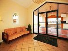 фото отеля Quality Inn & Suites New Orleans