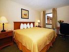 фото отеля Quality Inn & Suites New Orleans